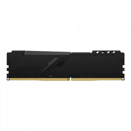 Kingston 16 GB DDR4 2666 MHz PC/server Registered No ECC No