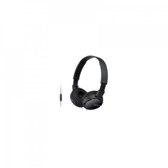 Headset MDR-ZX110AP black