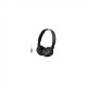 Headset MDR-ZX110AP black