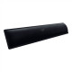 Razer Ergonomic Wrist Rest Pro For Full-sized Keyboards, Black Razer Ergonomic Wrist Rest Pro Cooling gel-infused or plush leatherette memory foam cushion, Anti-slip rubber feet, Compatible with all full-sized keyboards Black