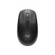 Logitech | Full size Mouse | M190 | Wireless | USB | Charcoal