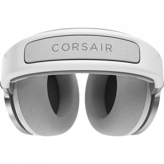 Corsair Gaming Headset VIRTUOSO PRO Wired Over-Ear Microphone White