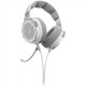 Corsair Gaming Headset VIRTUOSO PRO Wired Over-Ear Microphone White