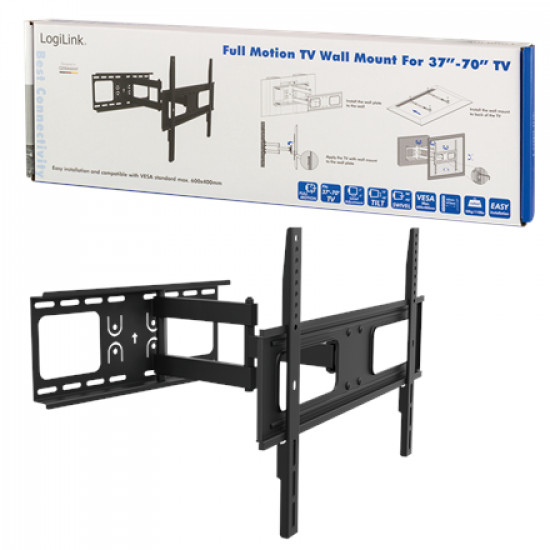 Logilink BP0028 TV Wall mount, 37