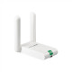 TP-LINK | 300Mbps High Gain Wireless USB Adapter | TL-WN822N