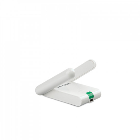 TP-LINK | 300Mbps High Gain Wireless USB Adapter | TL-WN822N