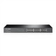 TP-LINK 24-Port Gigabit Rackmount Switch TL-SG1024 Unmanaged Rackmountable