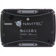 Navitel Personal Navigation Device G550 MOTO Bluetooth GPS (satellite) Maps included