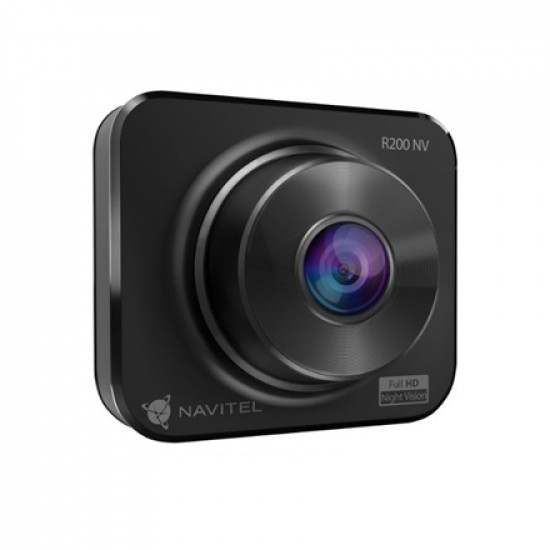 Navitel Night Vision Car Video Recorder R200 NV