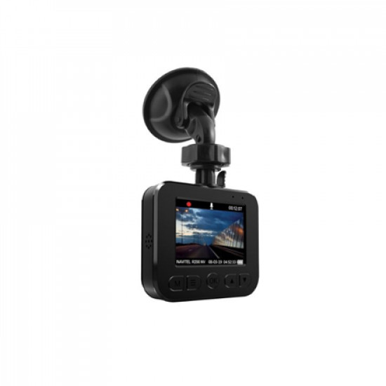 Navitel Night Vision Car Video Recorder R200 NV