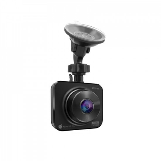 Navitel Night Vision Car Video Recorder R200 NV