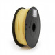 Flashforge 1.75 mm diameter, 1kg/spool Yellow