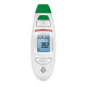 Medisana Connect Infrared Multifunction Thermometer TM 750 Memory function White