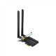 TP-LINK AX3000 Wi-Fi 6 Bluetooth 5.0 PCIe Adapter