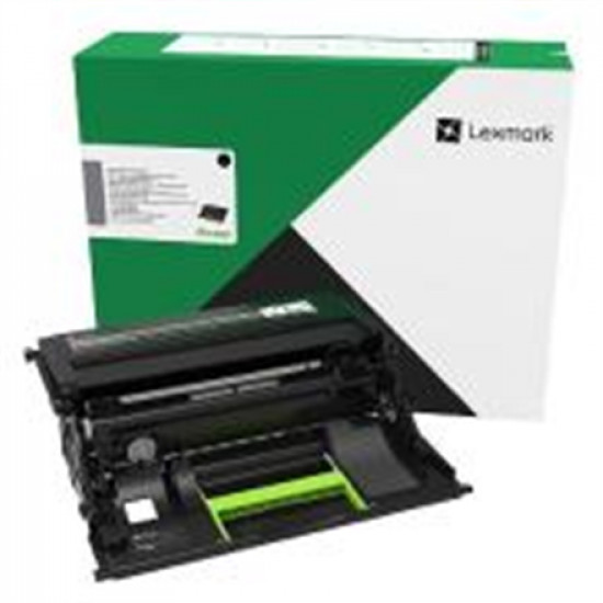 Lexmark Monochrome Laser Black