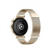 GT 4 (41mm) | Smart watch | GPS (satellite) | AMOLED | 1.32” | Waterproof | Gold Milanese