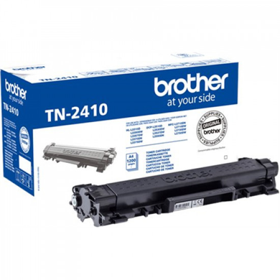 Brother Toner cartridge Black