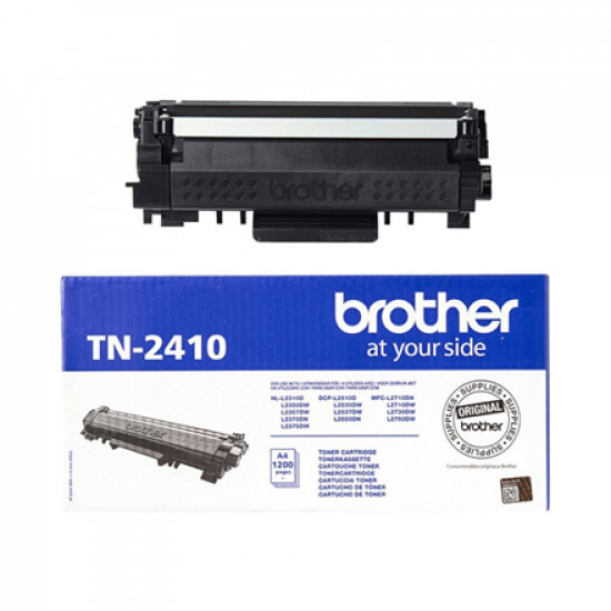 Brother Toner cartridge Black