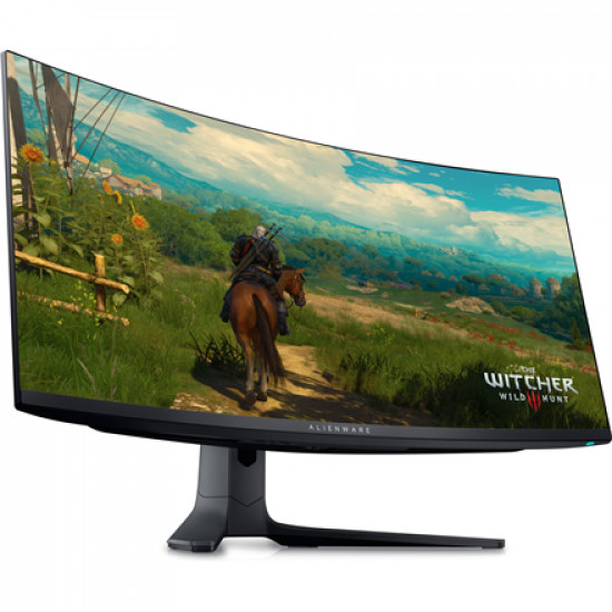 Dell Gaming Monitor AW3423DWF 34 