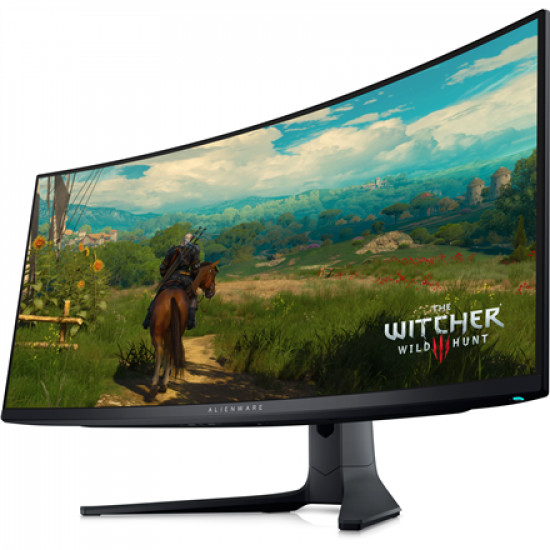 Dell Gaming Monitor AW3423DWF 34 