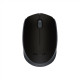 Logitech | M171 | Wireless Mouse | Black