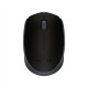 Logitech | M171 | Wireless Mouse | Black