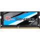 Memory for notebook SODIMM DDR4 8GB Ripjaws 2400MHz CL16 Bulk