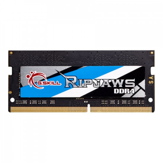 G.Skill | 8 GB | DDR4 | 2666 MHz | Notebook | Registered No | ECC No