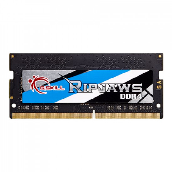 G.Skill | 16 GB | DDR4 | 3200 MHz | Notebook | Registered No | ECC No