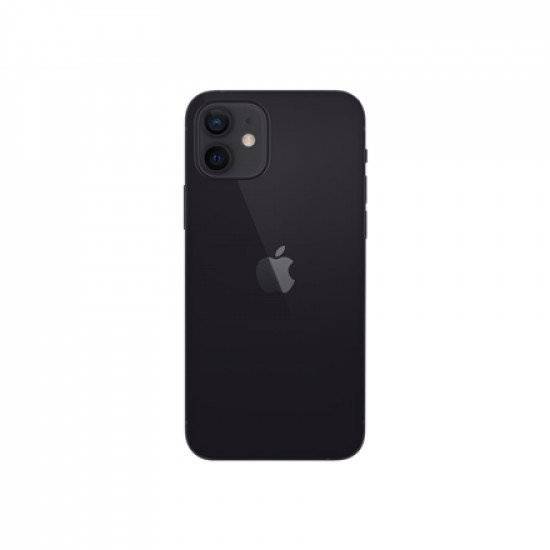 Apple iPhone 12 Black 6.1 