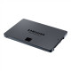 Samsung SSD 870 QVO 8000 GB SSD form factor 2.5