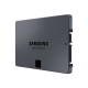 Samsung SSD 870 QVO 8000 GB SSD form factor 2.5