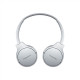 Panasonic Street Wireless Headphones RB-HF420BE-W Wireless On-Ear Microphone Wireless White