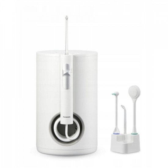 Panasonic EW1614W503 Oral irrigator, White Panasonic