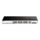 Switch DGS-1210-28 Switch 24GE 4SFP