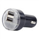 EnerGenie 2-port USB car charger EG-U2C2A-CAR-02