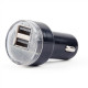 EnerGenie 2-port USB car charger EG-U2C2A-CAR-02