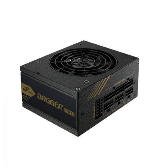 Fortron PSU DAGGER PRO 650W 650 W 648 W