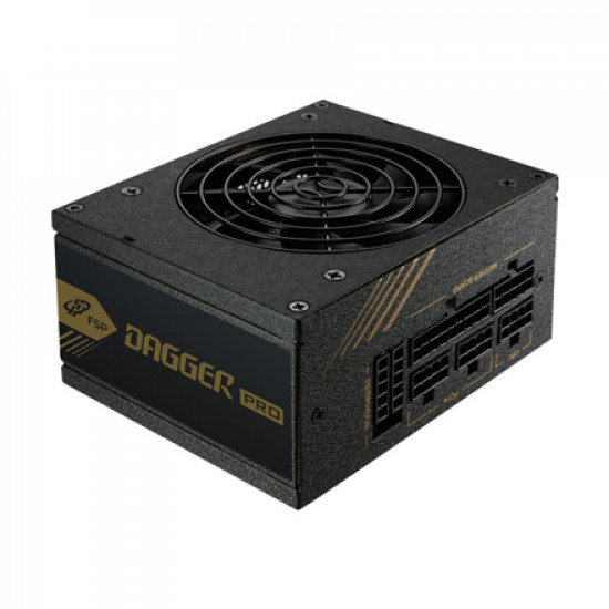 Fortron PSU DAGGER PRO 650W 650 W 648 W