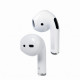 Gembird TWS Earbuds Valletta TWS-MLA-GW Bluetooth White