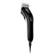 Philips | Hair clipper QC5115 | Hair clipper | Number of length steps 11 | Black, White