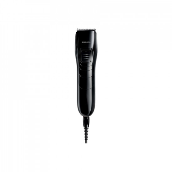 Philips | Hair clipper QC5115 | Hair clipper | Number of length steps 11 | Black, White