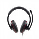 Gembird | MHS-001-GW | Stereo headset