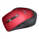 Asus | Mouse | WT425 | wireless | Red