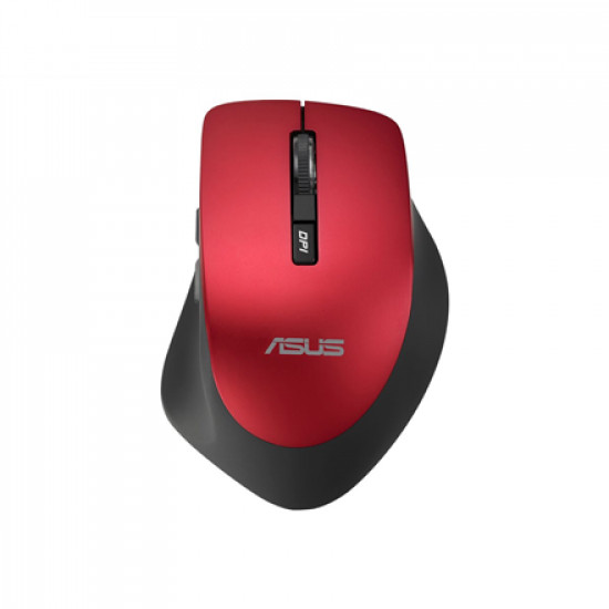 Asus | Mouse | WT425 | wireless | Red