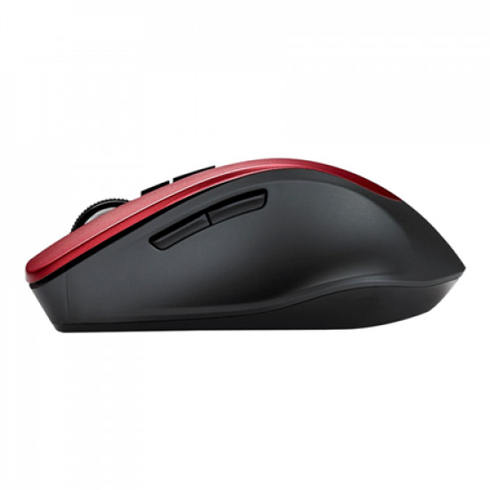 Asus | Mouse | WT425 | wireless | Red