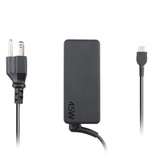 Lenovo | USB-C 45W | USB Type C | AC Adapter(CE)