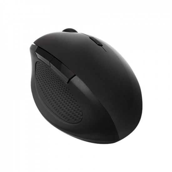 Logilink | Mouse | ID0139 | Wireless | Black