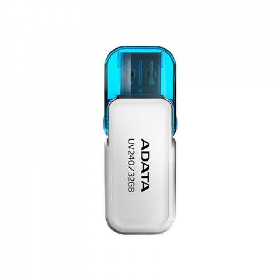 ADATA | UV240 | 32 GB | USB 2.0 | White