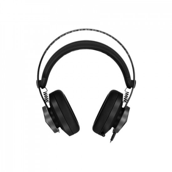 Lenovo | Gaming Headset | Legion H500 | Built-in microphone | 3.5 mm / USB 2.0 | Iron Grey